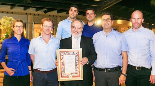 Elio Moti Sonnenfeld