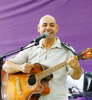 Nir Shabi