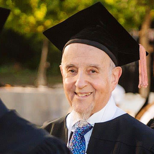 Rabbi Haskell Lookstein