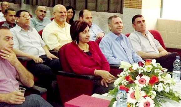 Dr. Amal Fahoum-Taha