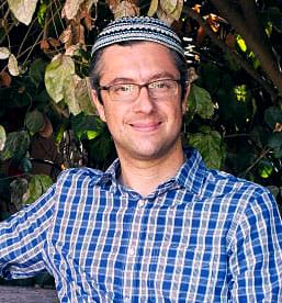 Dr Emanuele Dalla Torre of BIU Department of Physics