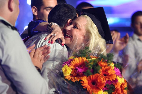 Honorary Doctorate Ceremony