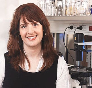 BIU Prof Rachela Popovtzer