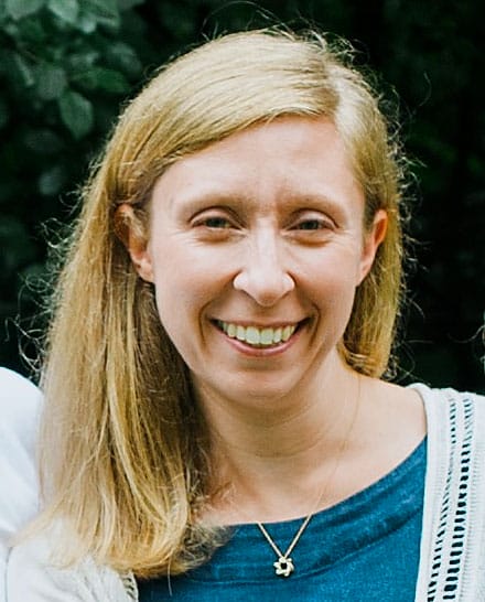 Leah Goeppinger-Levy