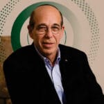 BIU President Arie Zaban