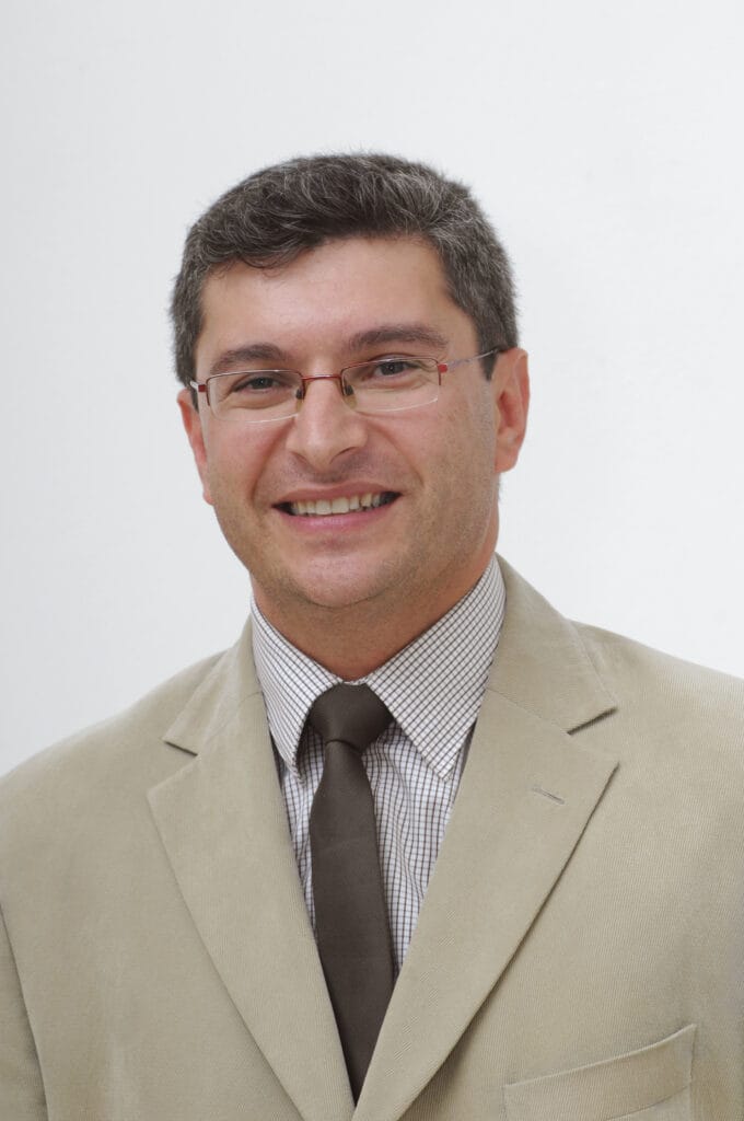 Prof. Jonathan Rynhold