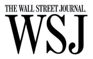 Wall Street Journal logo